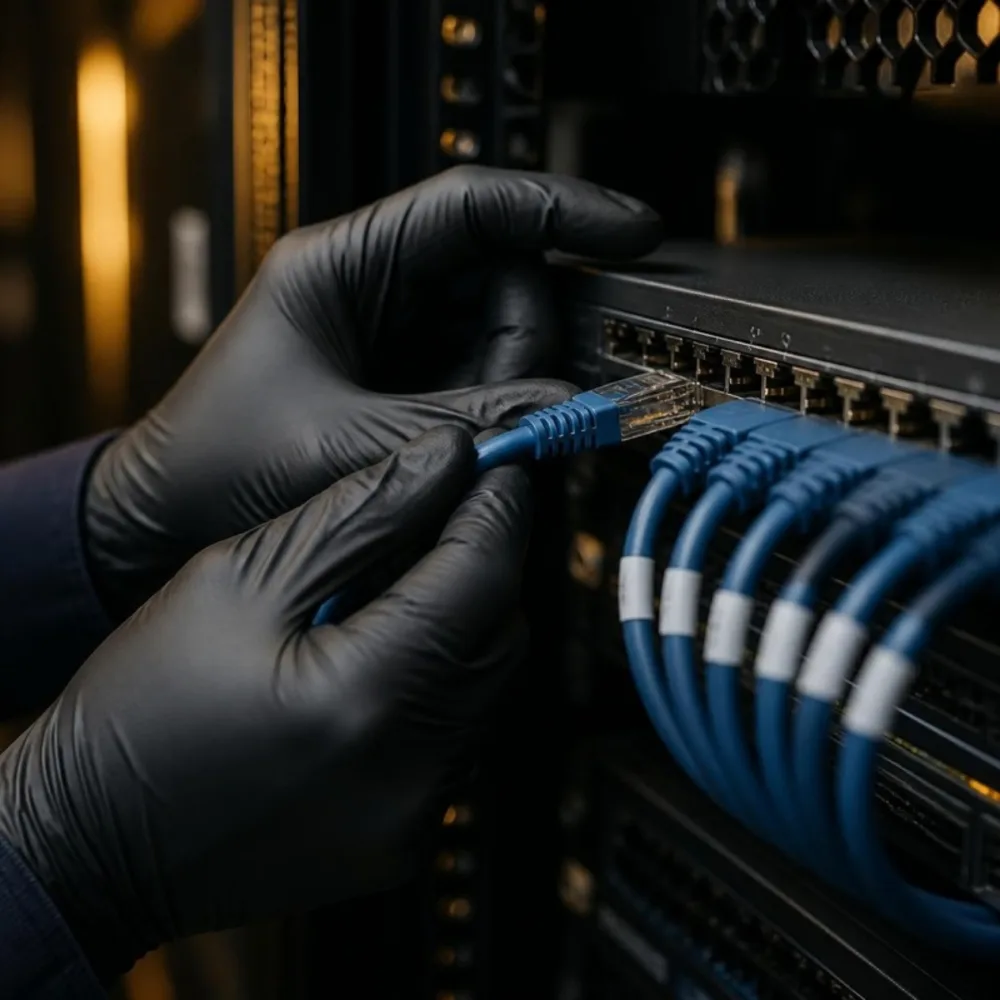 Network Sistemleri