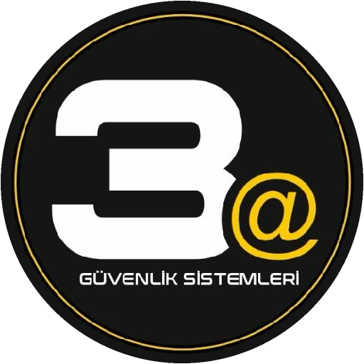 3A Güvenlik Sistemleri logosu